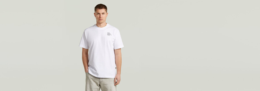 regular tee graphic 008