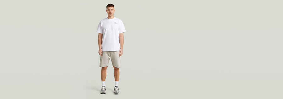 regular tee graphic 008