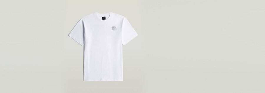 regular tee graphic 008