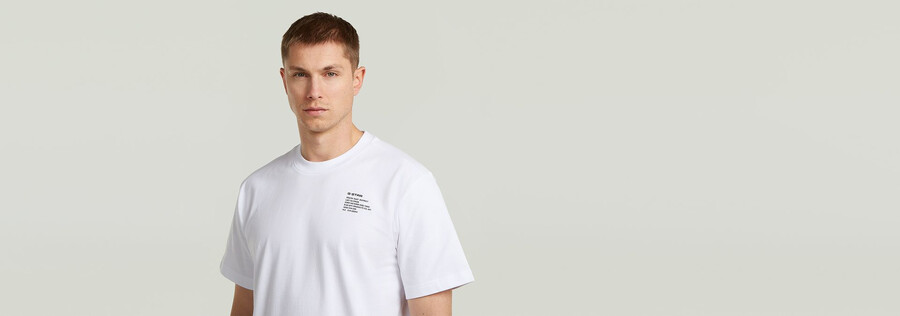 regular tee graphic 008