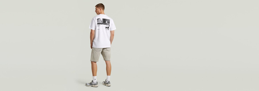 regular tee graphic 008