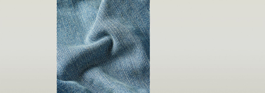 rovic zip regular tapered jeans