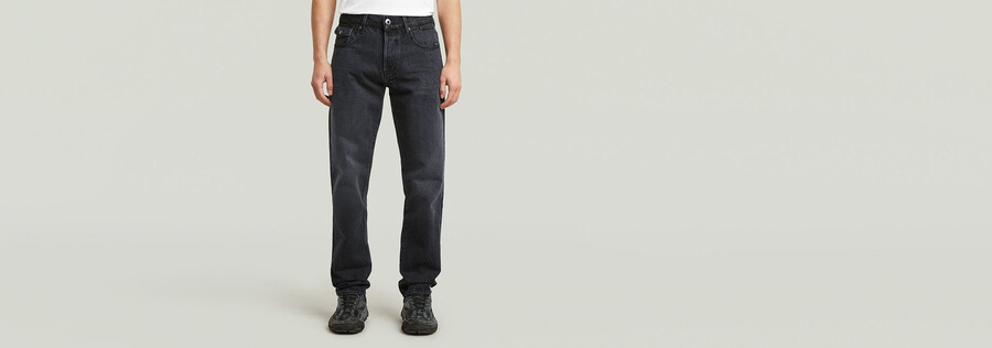 morry fwd regular tapered jeans