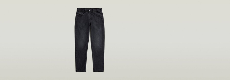 morry fwd regular tapered jeans