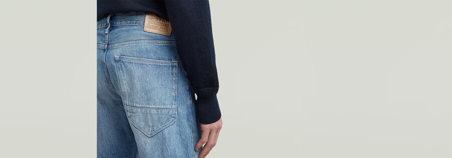 morry fwd regular tapered jeans