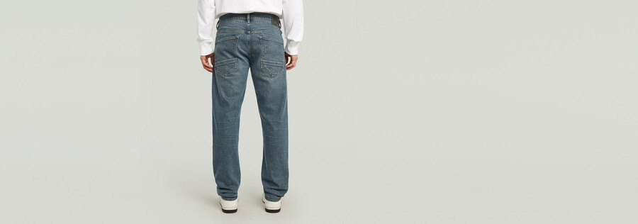 morry fwd regular tapered jeans
