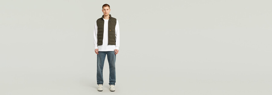 morry fwd regular tapered jeans