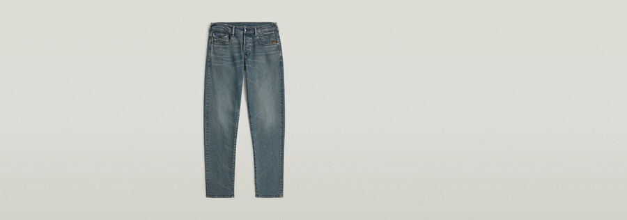 morry fwd regular tapered jeans