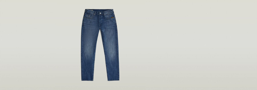 morry fwd regular tapered jeans