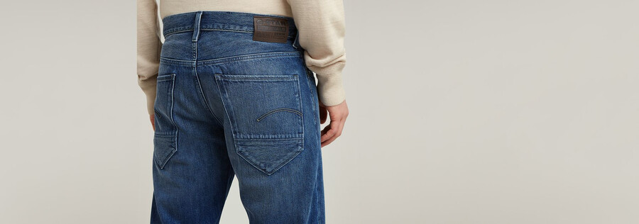 morry fwd regular tapered jeans