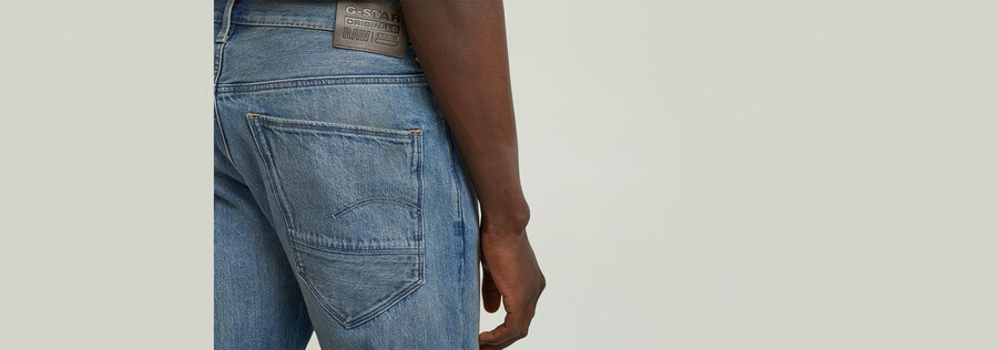 morry fwd regular tapered jeans