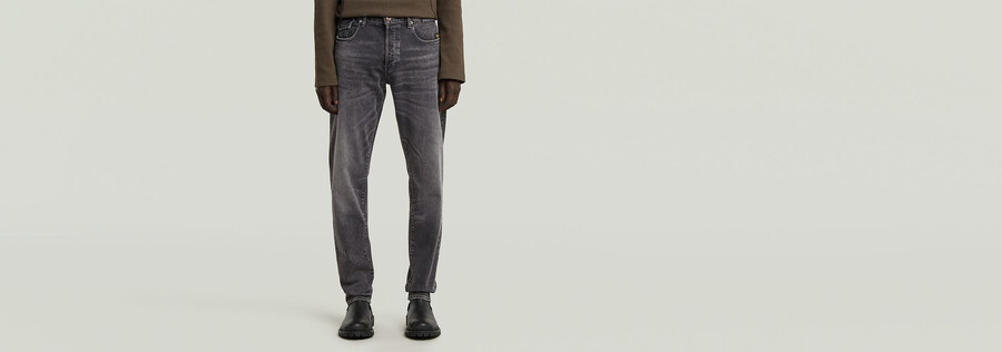 morry fwd regular tapered jeans