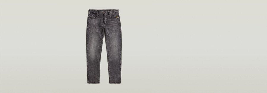 morry fwd regular tapered jeans