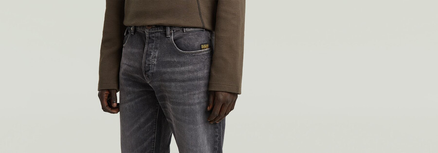 morry fwd regular tapered jeans