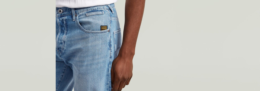 morry fwd regular tapered jeans