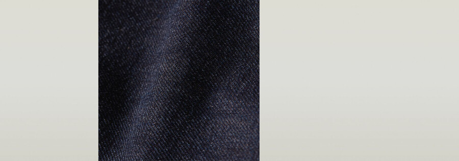 kitoh relaxed tapered jeans
