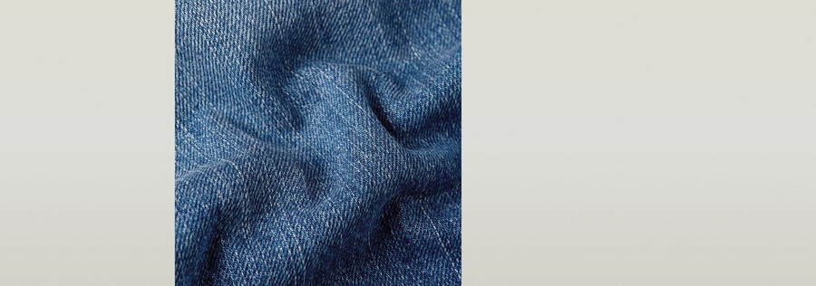 roxic zip regular tapered jeans