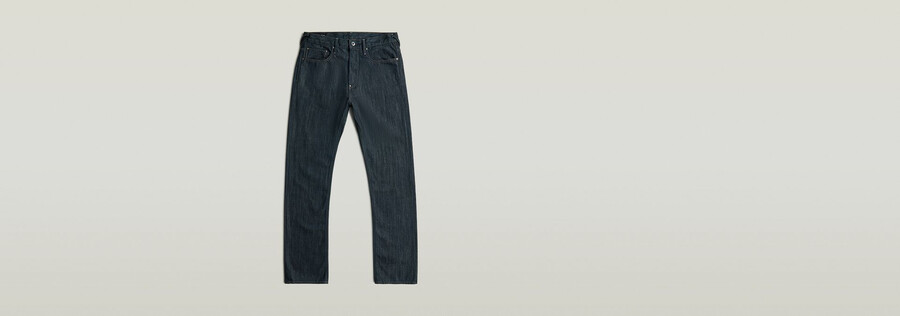 us first cinch tapered neo raw jeans
