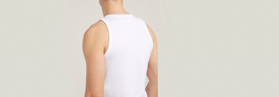 base tank top 2-pack