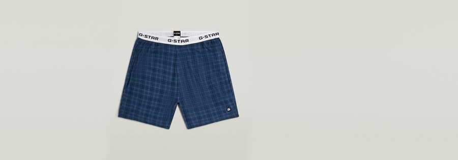 tee and short pyjamas set