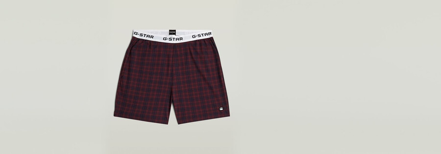 tee and short pyjamas set