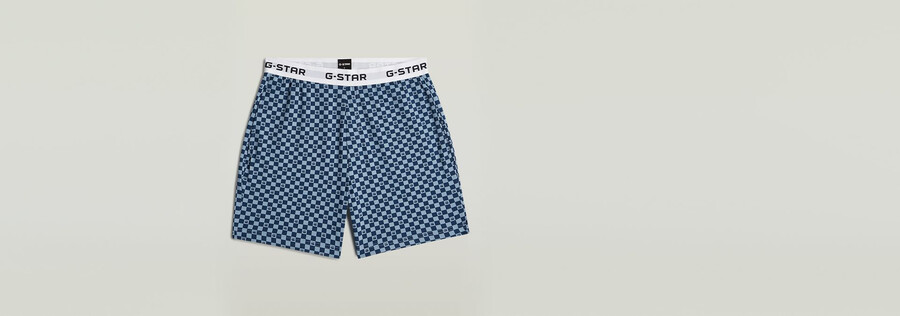 tee and short pyjamas set