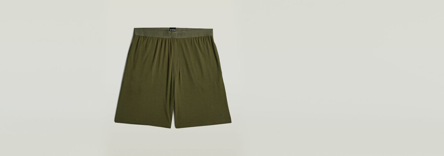 tee and short pyjamas set