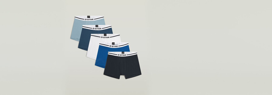boxer brief 5-pack