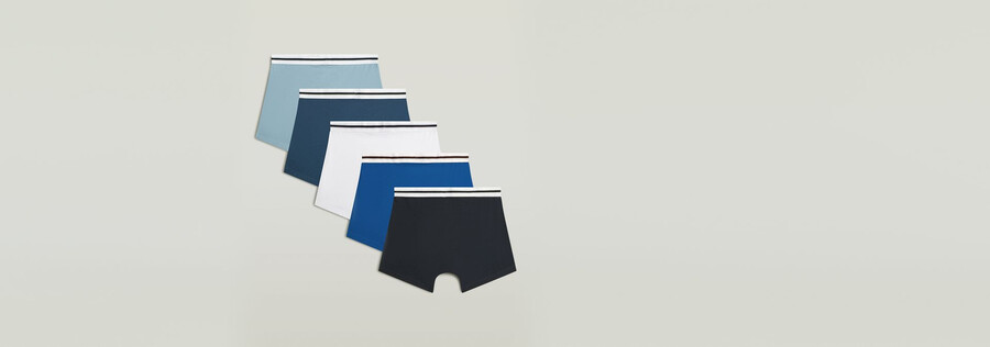 boxer brief 5-pack