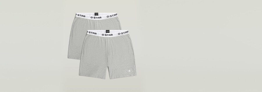 tee and short pyjamas set