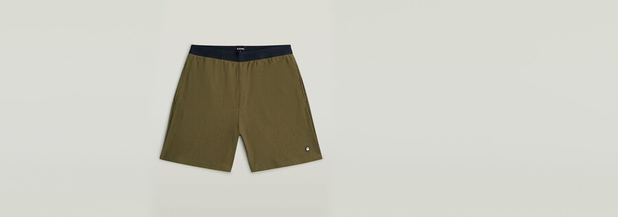 tee and short pyjamas set
