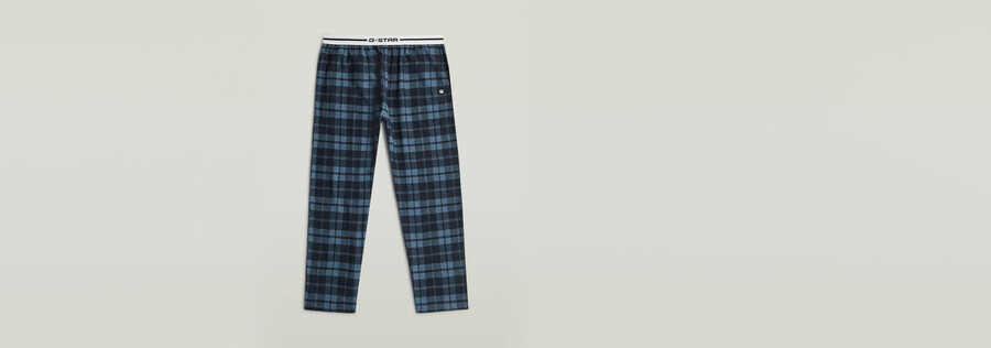 tee and pant pyjamas set