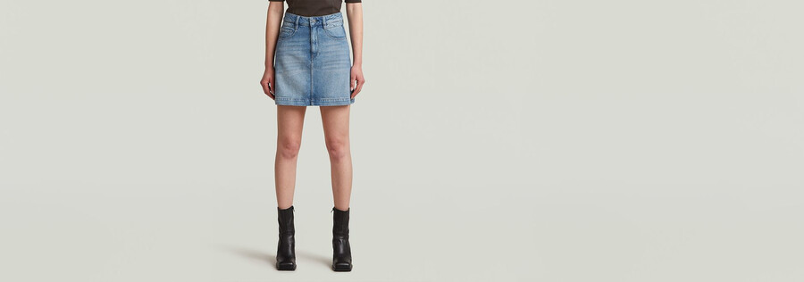 radar skirt