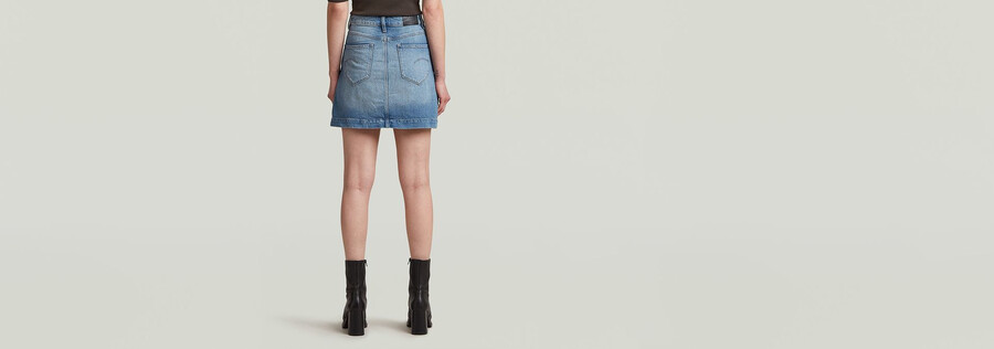 radar skirt