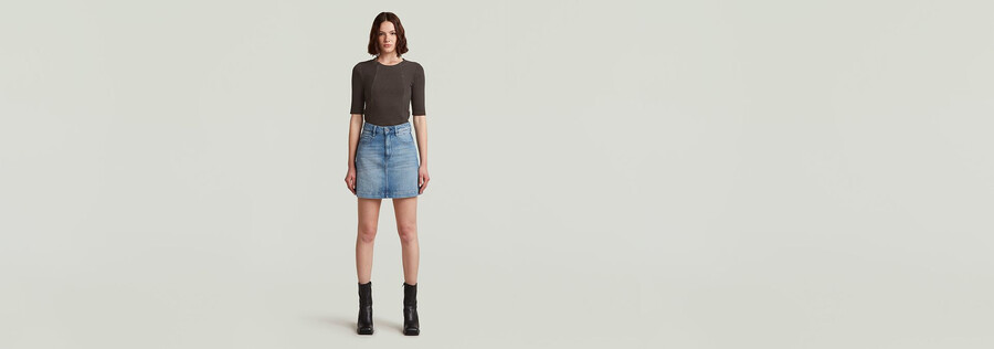 radar skirt
