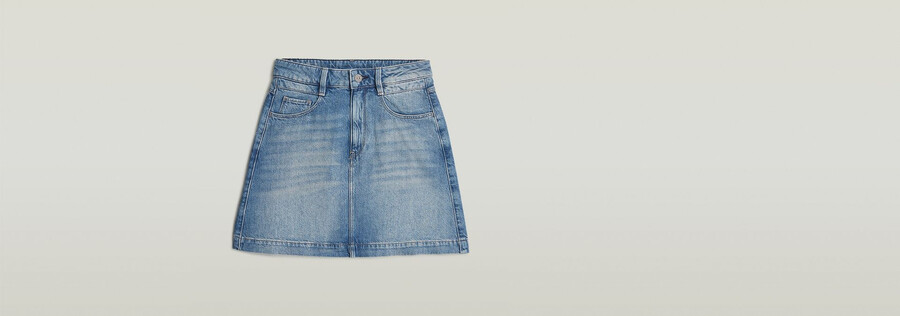 radar skirt