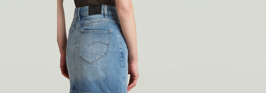 radar skirt
