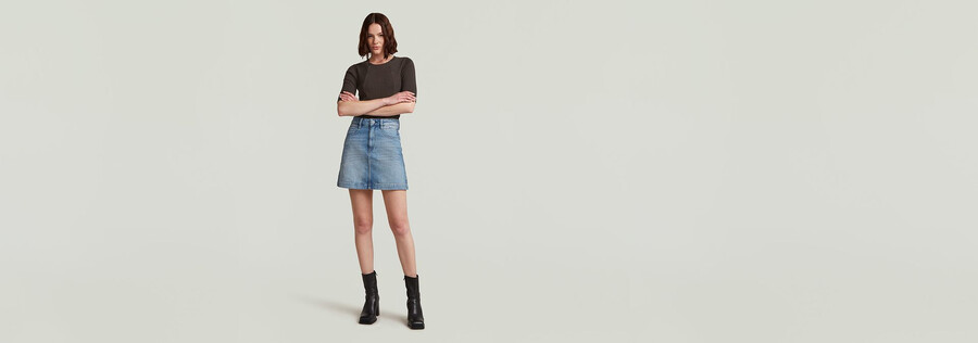 radar skirt