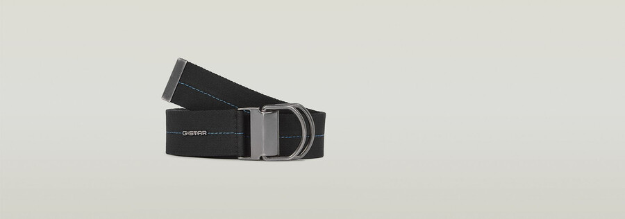gloria webbing belt