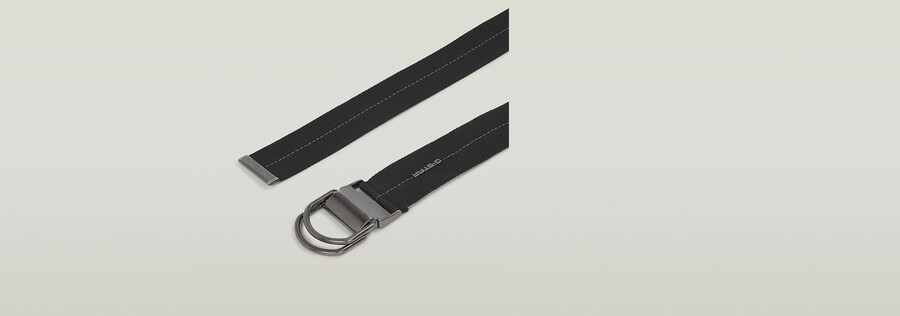 gloria webbing belt