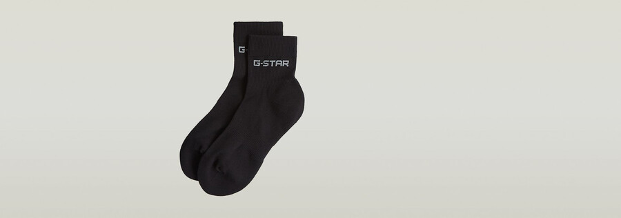 anklet sock 3-pack