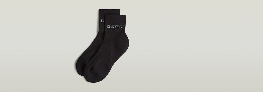 anklet sock 3-pack