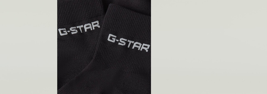 anklet sock 3-pack