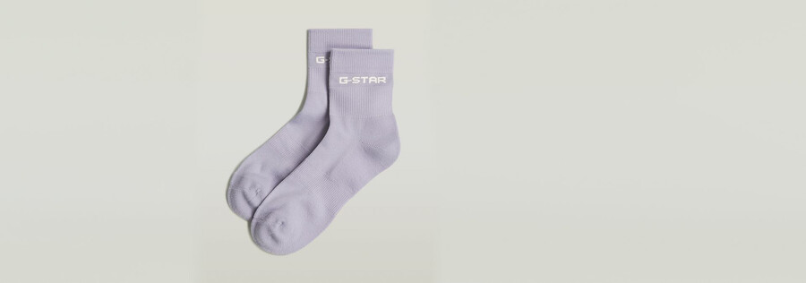 anklet sock 3-pack