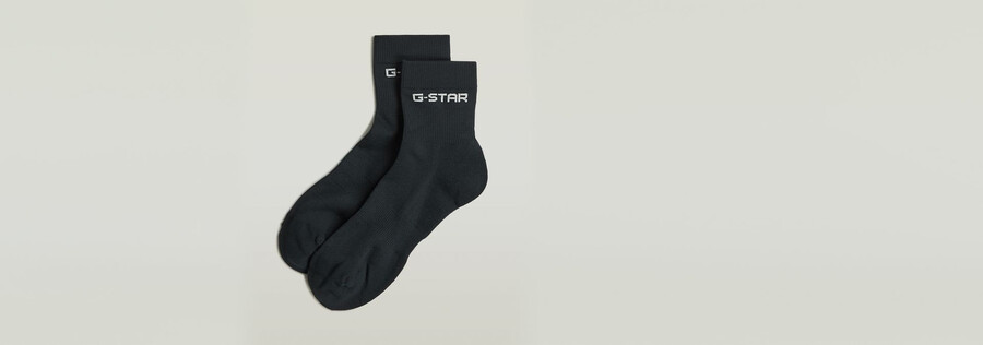 anklet sock 3-pack