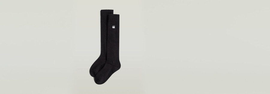 sloughy socks 3-pack