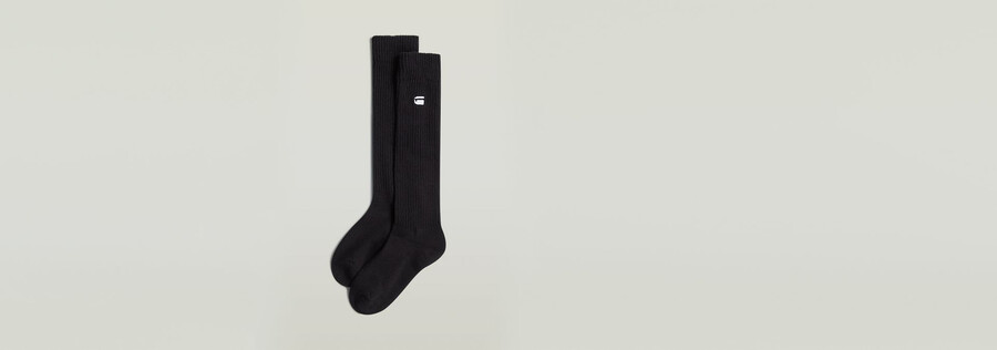 sloughy socks 3-pack