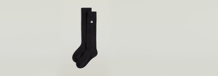 sloughy socks 3-pack