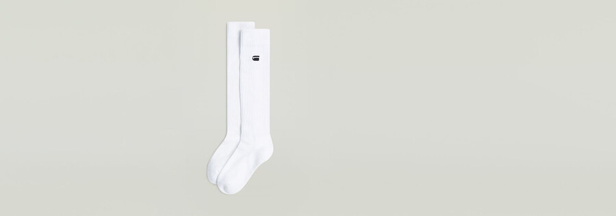sloughy socks 3-pack