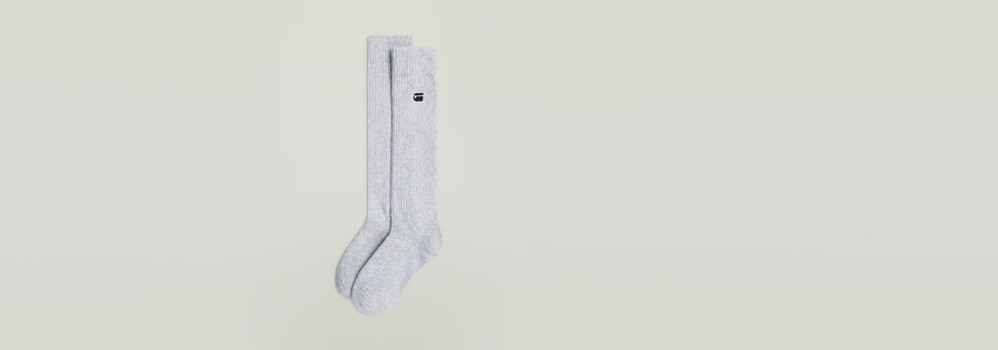sloughy socks 3-pack